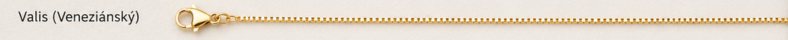 Valis Little gold line